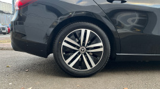 Mercedes-Benz A-Class A200 Sport Executive 4dr Auto Petrol Saloon